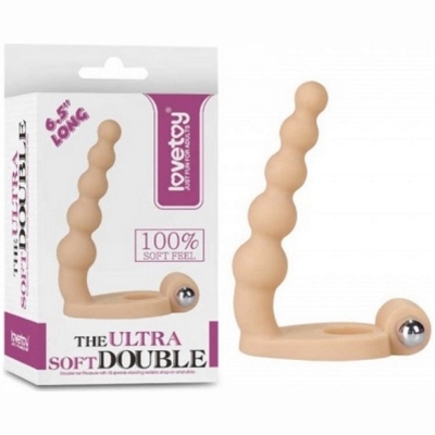 The Ultra Soft Bead 6.5'' - Насадка- фото2