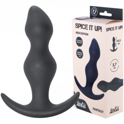 «Fantasy» - Анальная пробка- фото