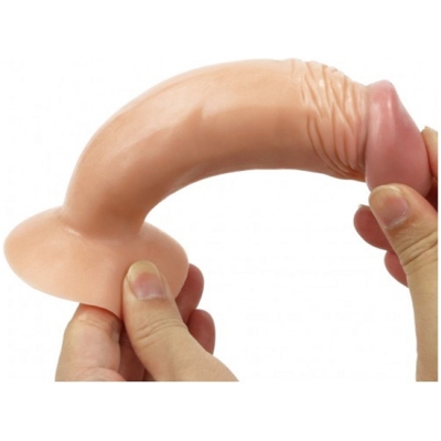 «Enduro Blaster Realistic Dong 6