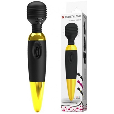 «POWER WAND» - массажер- фото