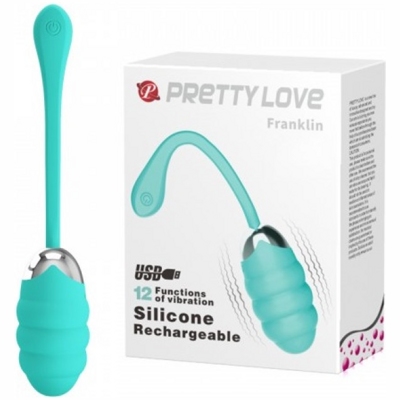 «Franklin» - Виброяйцо- фото