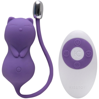 «Paula» — Вагинальные шарики- фото