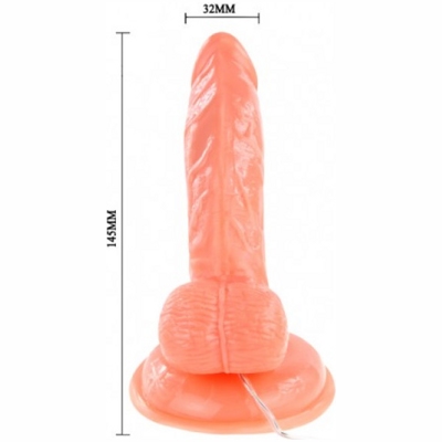 «Super Rota Dong V» - Вибратор - фото5