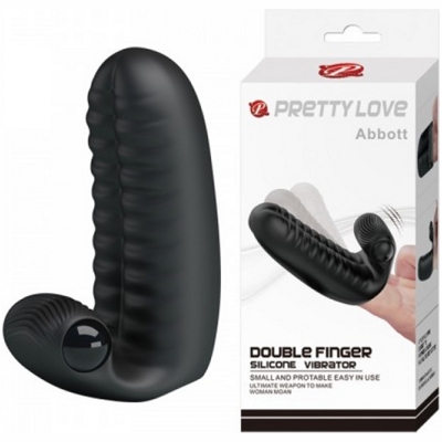 «Abbott» - насадка на пальцы- фото