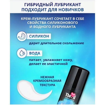 «AnaLove» - Анальная смазка- фото4