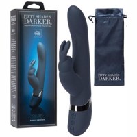 «Oh My Fifty Shades Darker» –  Вибратор- фото4