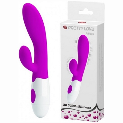 «Alvis» - Вибратор- фото2