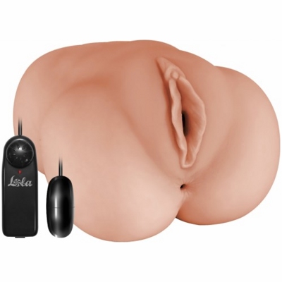 Satisfaction My Love - Реалистичный мастурбатор- фото2