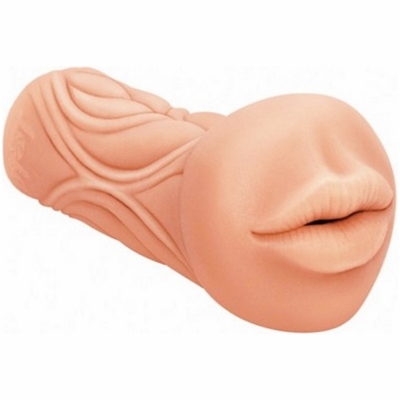 «Satisfaction Sweet Lips» - мастурбатор- фото2