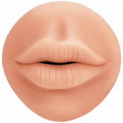 «Satisfaction Sweet Lips» - мастурбатор- фото4