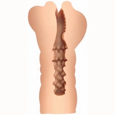 «Satisfaction Sweet Lips» - мастурбатор- фото5