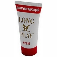 «Long Play» - Продлевающий крем- фото5