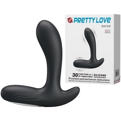 «Backie» - Массажер для простаты- фото5