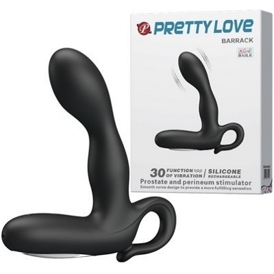 «Barrack» - стимулятор простаты- фото4