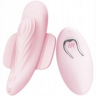 «Fairy Boat» – клиторальный стимулятор- фото