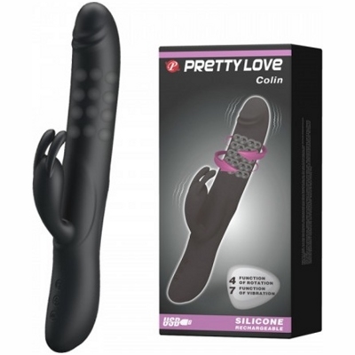 «Colin» - вибромассажер- фото