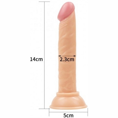 «Enduro Blaster Realistic Dong 5