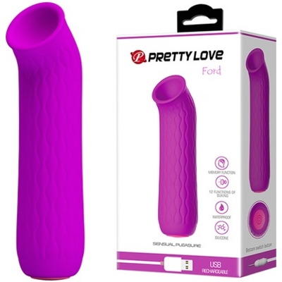 «Ford» – стимулятор клитора - фото