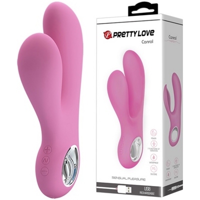 «Canrol» - вибратор - фото