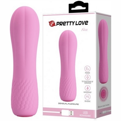 «Alice» - вибратор- фото