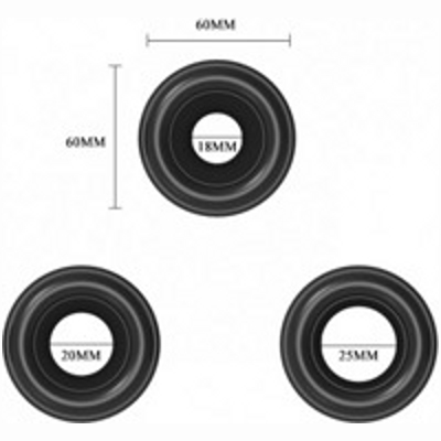 «PENIS PUMP» - Вакуумная помпа- фото4