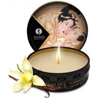 «Massage Candle» - аромасвеча - фото3