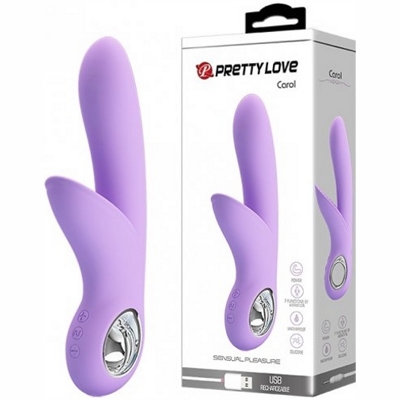 «Carol» - вибратор- фото2