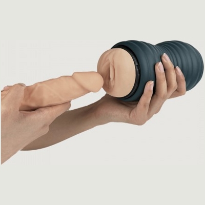 «Siltex Ultra» - Мастурбатор - фото4