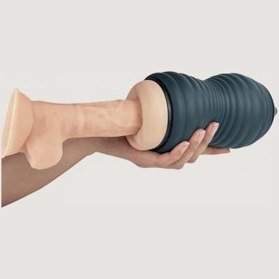 «Siltex Ultra» - Мастурбатор - фото5