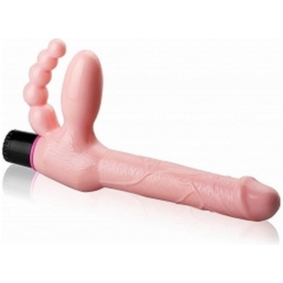 «Super Strapless Dildo» - страпон- фото4