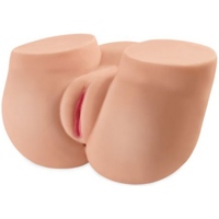 «Dirty Talk Interactive Fuck Me Silly» - Мастурбатор- фото3