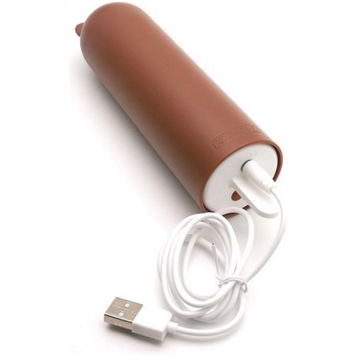 «Mr.Ted» — вибратор- фото3