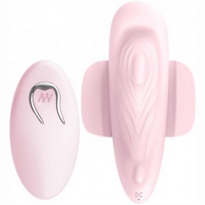 «Fairy Boat» – клиторальный стимулятор- фото2