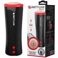 «Ozzy» - Мастурбатор- фото2