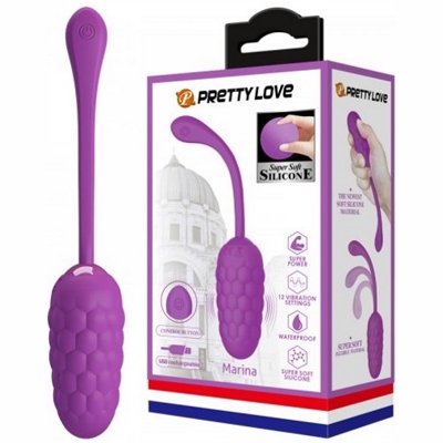 «Marina» - Виброяйцо- фото