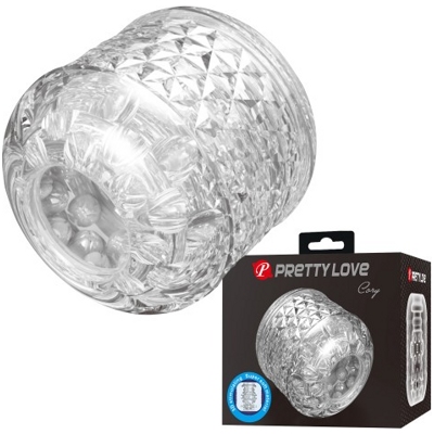 Pretty Love Cory - маструбатор- фото