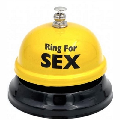 «Ring for a sex» - Звонок- фото3