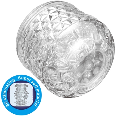 Pretty Love Cory - маструбатор- фото3