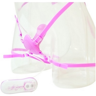 «Narcissism» - вибромассажер- фото3