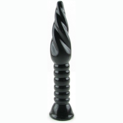 «ENSPIRAL - ANAL TOY» – анальная пробка- фото2