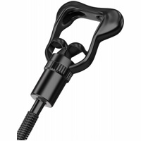 «Perfect Touch Vibrating Pussy Pum» – вакуумная помпа- фото4