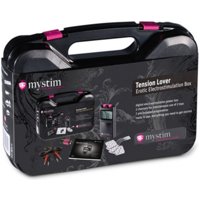 «Tension Lover» - Электростимулятор- фото4