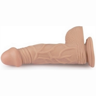 «Real Extreme with super Girthy 9