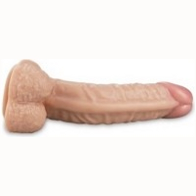 «Real Extreme Dildo 8,5