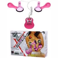 «Vibrating Nipple Sucker» - Вибростимуляторы- фото
