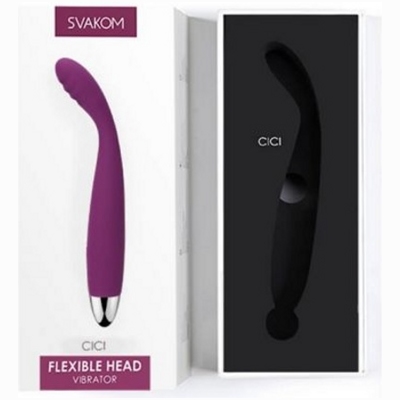 «CICI» - Вибромассажер- фото6