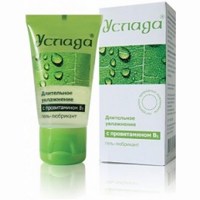 «Услада» - Гель-лубрикант- фото5