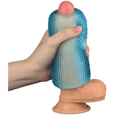 «Double Side Stroker» - мастурбатор- фото6