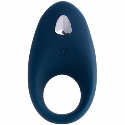 «Satisfyer Mighty One» - эрекционное виброкольцо- фото3