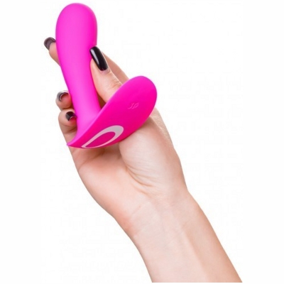 «Satisfyer Top Secret» – вагинальный смарт-стимулятор- фото4